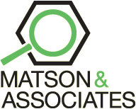 Matson & Associates Logo